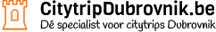 CitytripDubrovnik.be logo